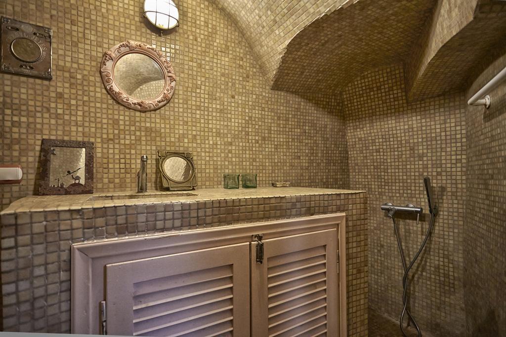 Thermes Saint Alexander Villas Мегалохори Номер фото